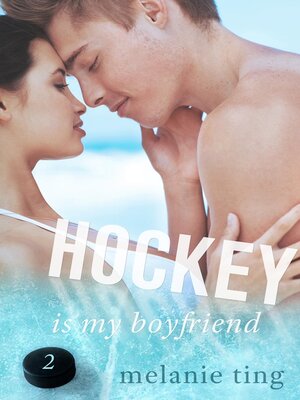 cover image of Hockey Is My Boyfriend, Part Two